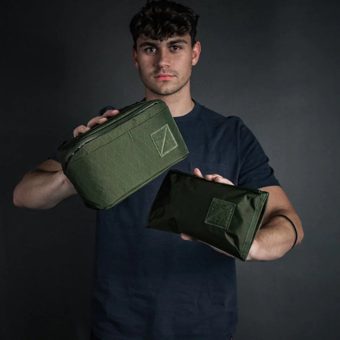 CIVIC ACCESS POUCH 1L - X-PACK