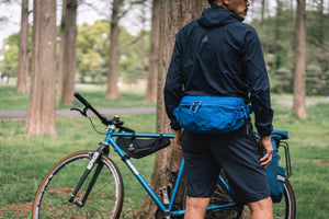 MOUNTAIN HIP PACK 3.5L