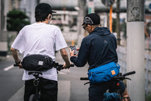 画像をギャラリービューアに読み込む, MOUNTAIN HIP PACK 3.5L