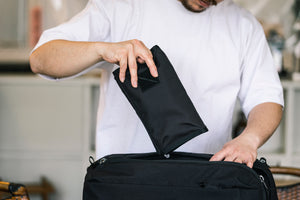 CIVIC ACCESS POUCH 1L