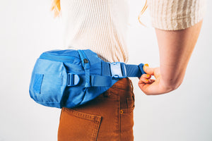MOUNTAIN HIP PACK 3.5L