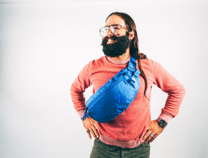 MOUNTAIN HIP PACK 3.5L