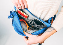 画像をギャラリービューアに読み込む, MOUNTAIN HIP PACK 3.5L
