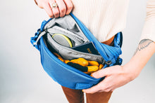 画像をギャラリービューアに読み込む, MOUNTAIN HIP PACK 3.5L