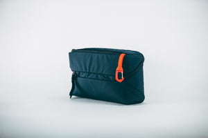 CIVIC ACCESS POUCH 2L- NAVY