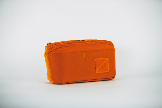 BURNT ORANGE – EVERGOODS Japan