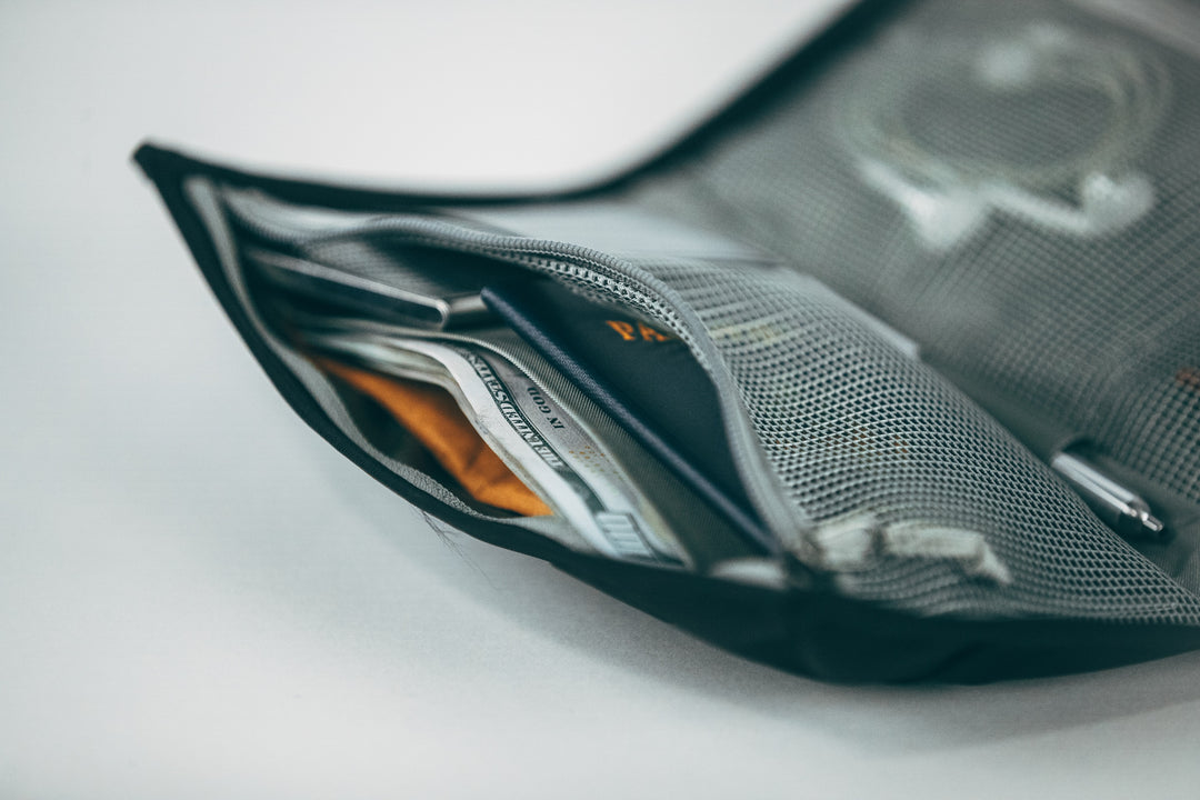 CIVIC ACCESS POUCH 1L