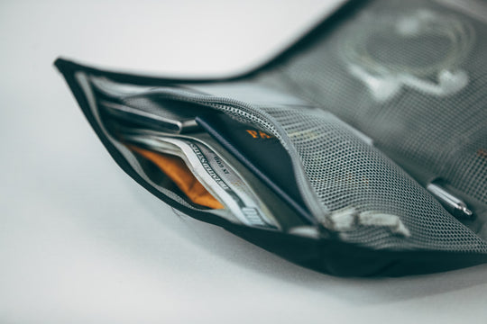 CIVIC ACCESS POUCH 1L