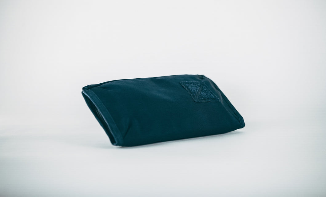 CIVIC ACCESS POUCH 1L- NAVY