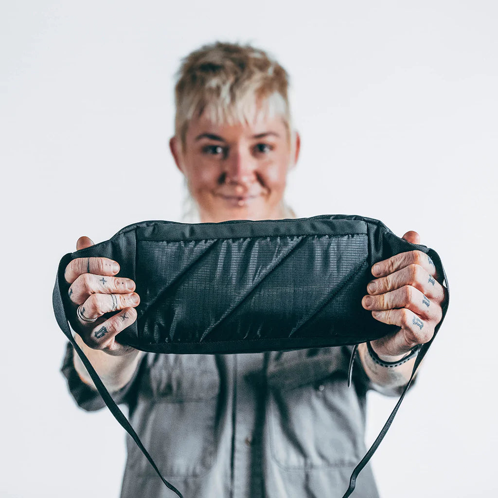 CIVIC ACCESS SLING 2L - Burgundy – EVERGOODS Japan